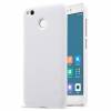 Θήκη Nillkin Super Frosted Shield White - Xiaomi Redmi 4X Θήκη Nillkin Super Frosted Shield White - Xiaomi Redmi 4X